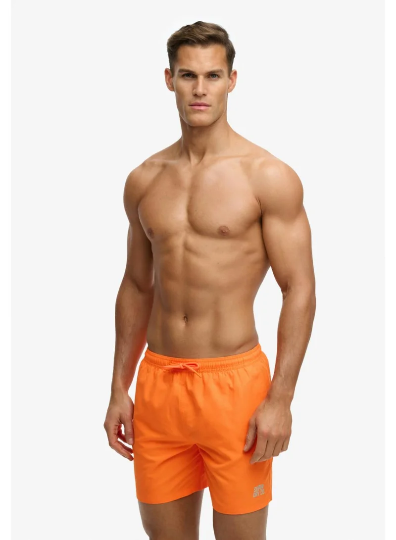 Essential 16-Inch Swim Shorts