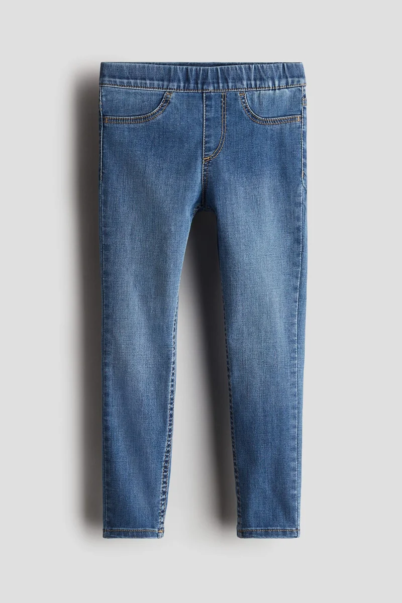H&M Denim Jeggings