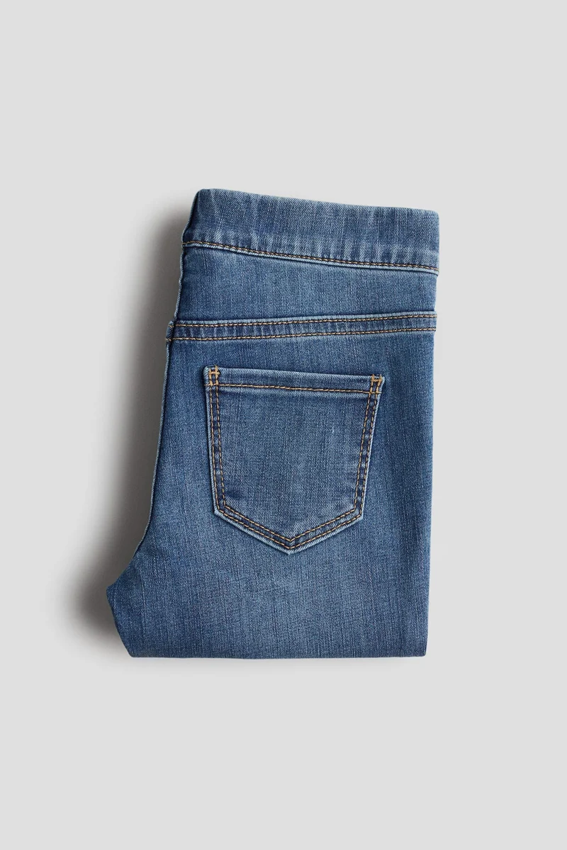 H&M Denim Jeggings