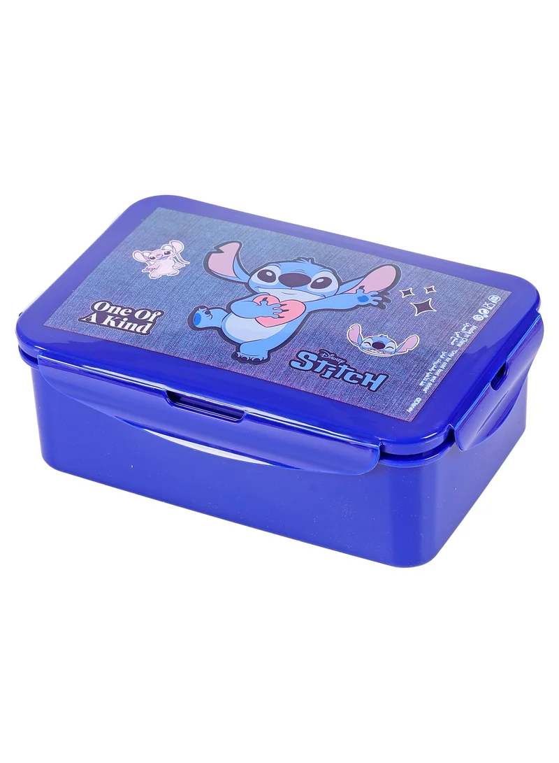 Disney Disney Stitch One Of A Kind Lunch Box