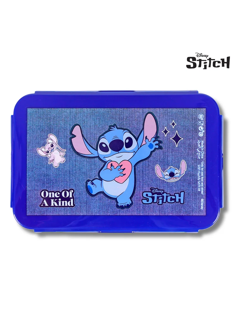 Disney Disney Stitch One Of A Kind Lunch Box