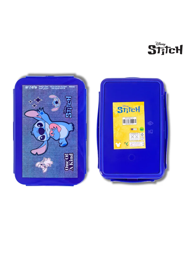 ديزني Disney Stitch One Of A Kind Lunch Box