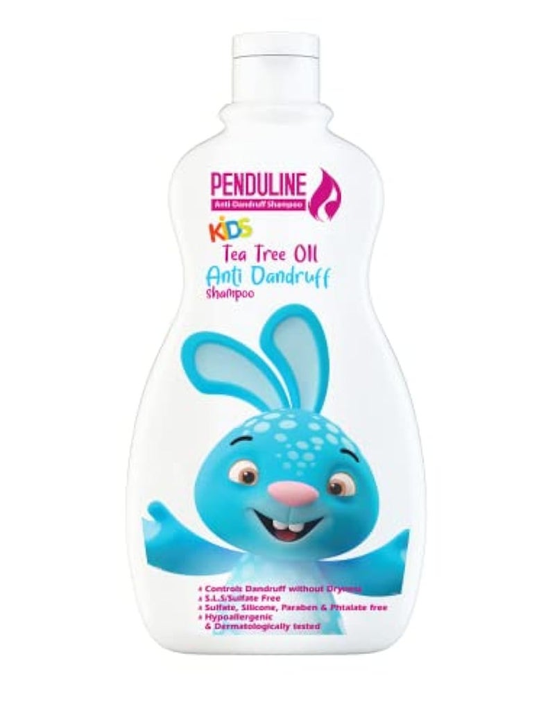 Penduline Anti-dandruff Shampoo 300 ml - Image 1