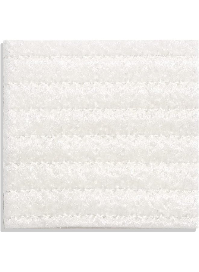 Aquacel Extra 2"X2" Hydrofiber Two-Dimensional Dressing Soft Absorbent Non-Woven Wound Dressing Box Of 10