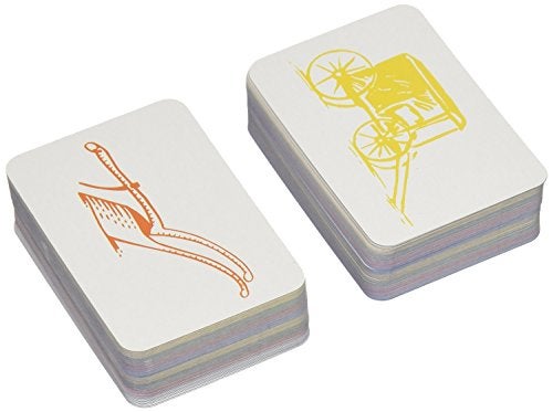Dutch Blitz: Expansion Pack, Use Expansion Pack Alone or with Original Deck to Play with 2-4 Players, 4 New Card Colors, Fast Paced Fun for Everyone, for Ages 8 and Up - Image 3