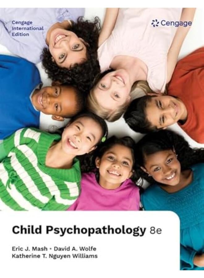 INTL CHILD PSYCHOPATHOLOGY