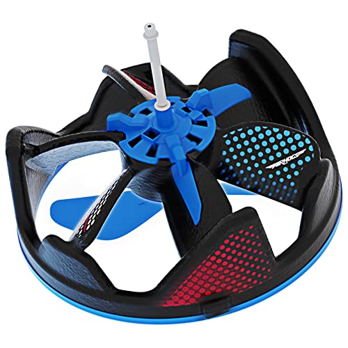 Air Hogs Gravitor with Trick Stick, USB Rechargeable Flying Toys, Drones for Kids 4 and up - Image 5