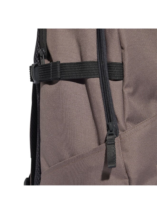 Adidas TRABRN Utility Backpack 3D Shape | Best Price UAE