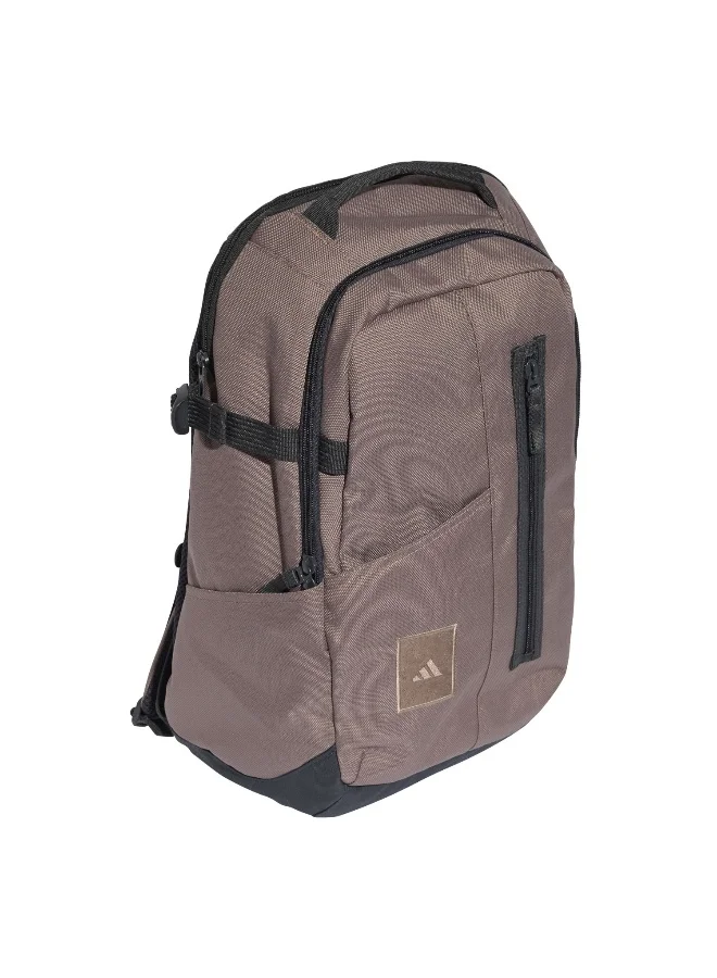 اديداس حقيبة ظهر عملية بتصميم ثلاثي الأبعاد