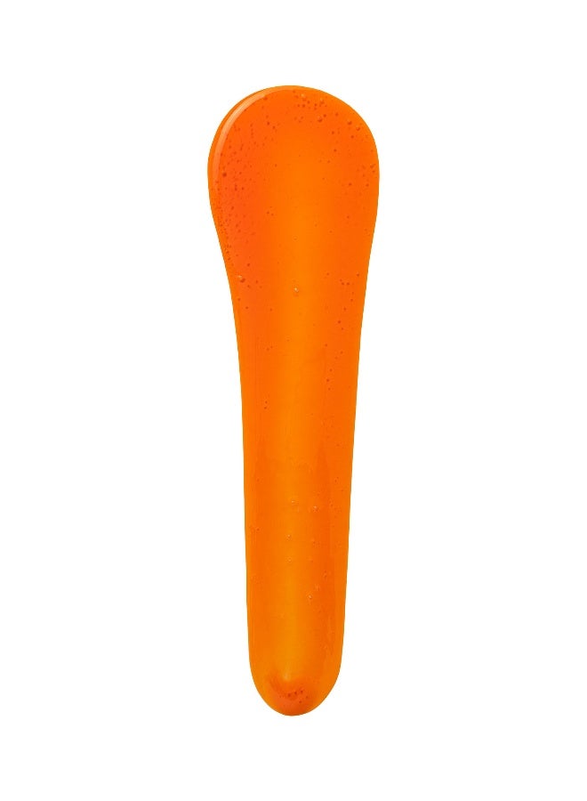 flormar Water Lip Stain – 004 Orange Juice – Water-Based Lip Tint, Transfer-Resistant Stain Effect, Lightweight Feel, Long-Wear Color 004 Orange Juice - Image 3