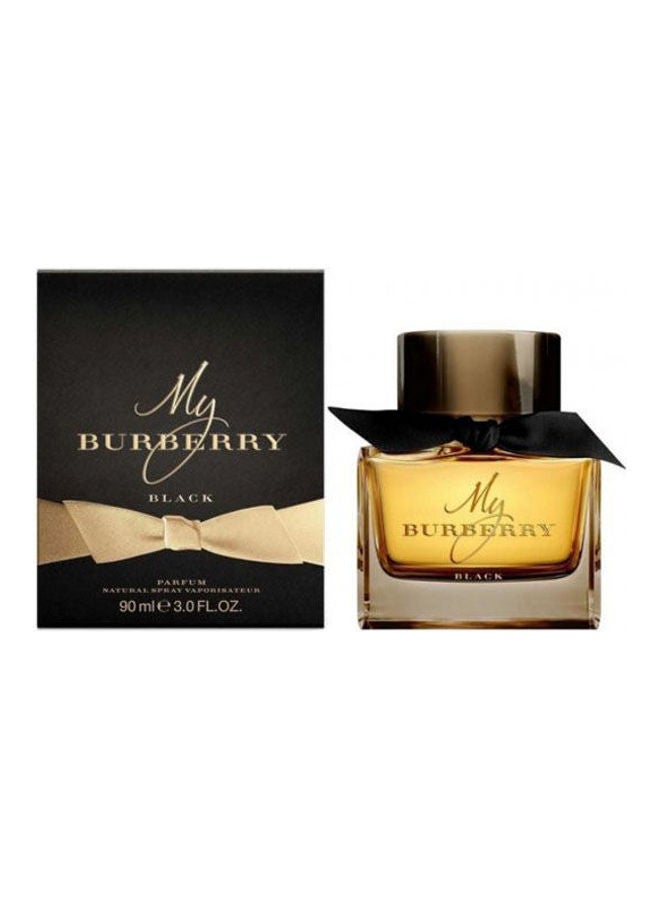 عطر بلاك سعة 90 مل 90ملليلتر