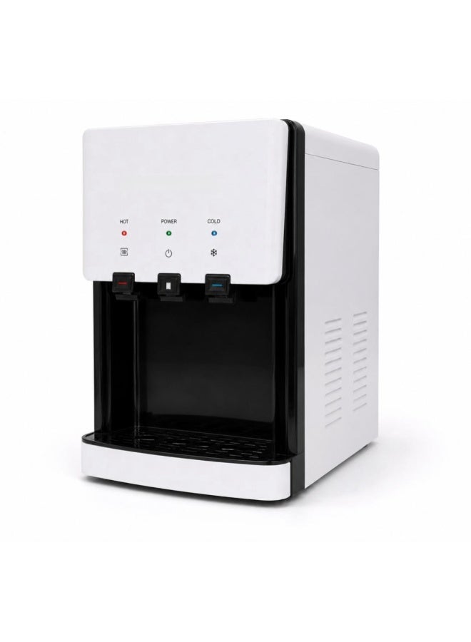 Tradeo Hot & Cold Water Dispenser with Instant Heating, Fast Cooling & Large Water Tank - Image 2