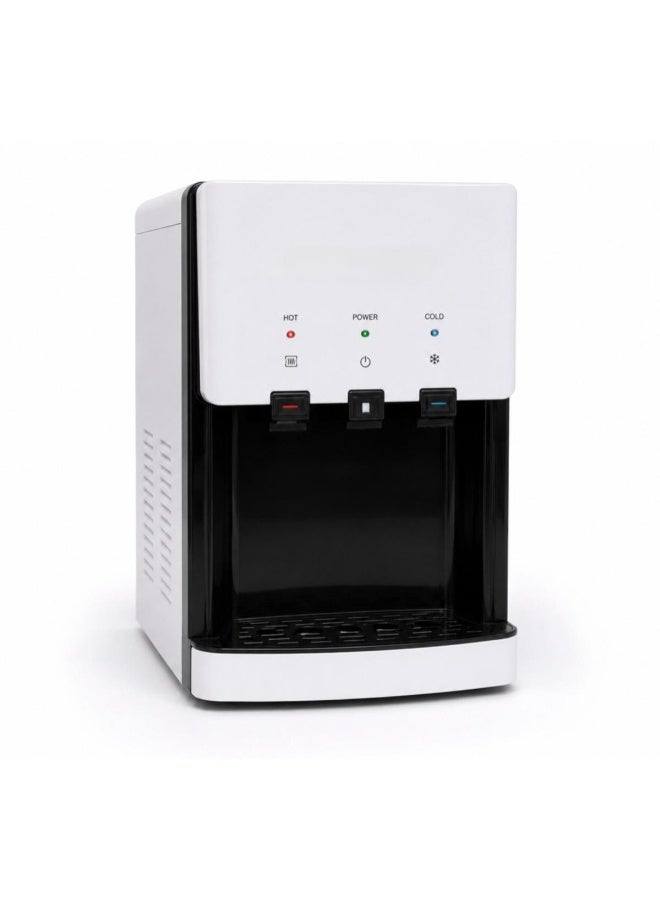 Tradeo Hot & Cold Water Dispenser with Instant Heating, Fast Cooling & Large Water Tank - Image 3