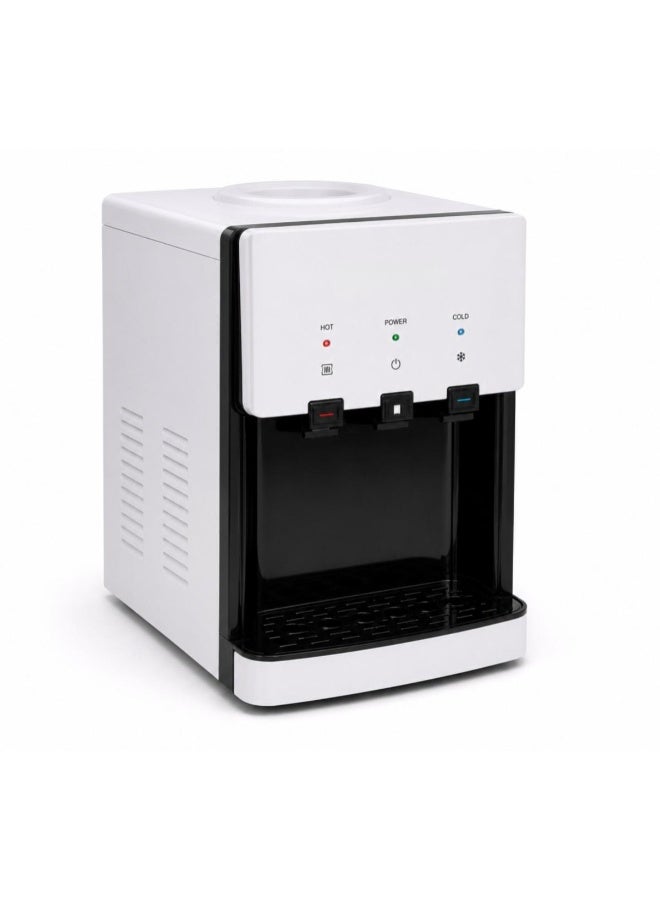Tradeo Hot & Cold Water Dispenser with Instant Heating, Fast Cooling & Large Water Tank - Image 4