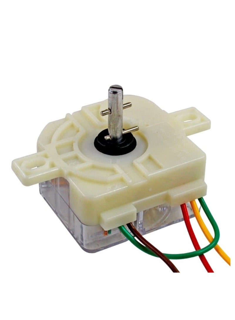 مؤقت الغسالة (3 أسلاك)