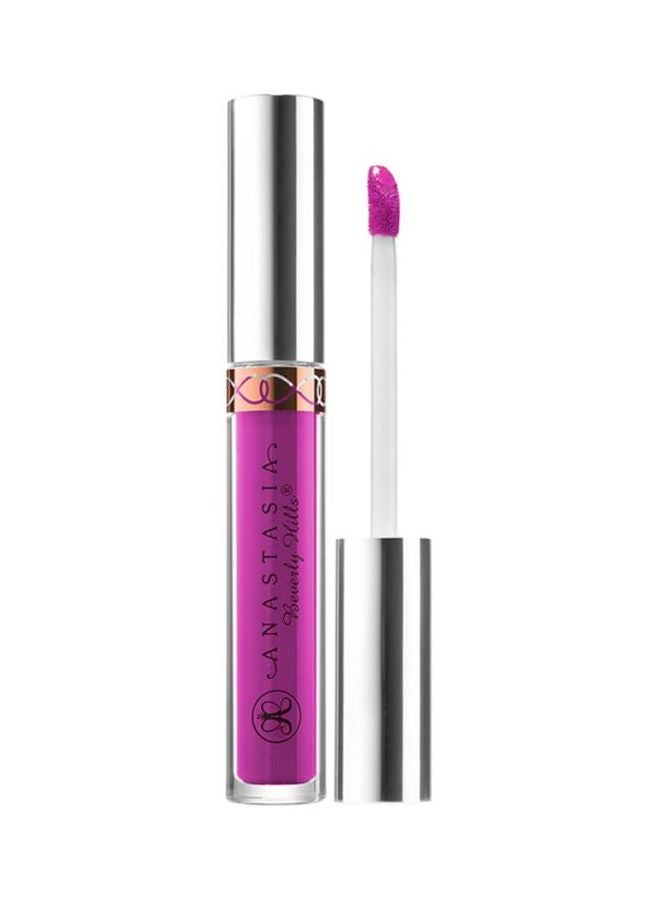 Anastasia Beverly Hills Liquid Matte Lipstick Madison