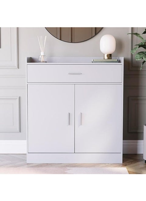 Space-Saving Shoe Rack Modern Design with Ample Storage to Keep Your Shoes Neat and Accessible.