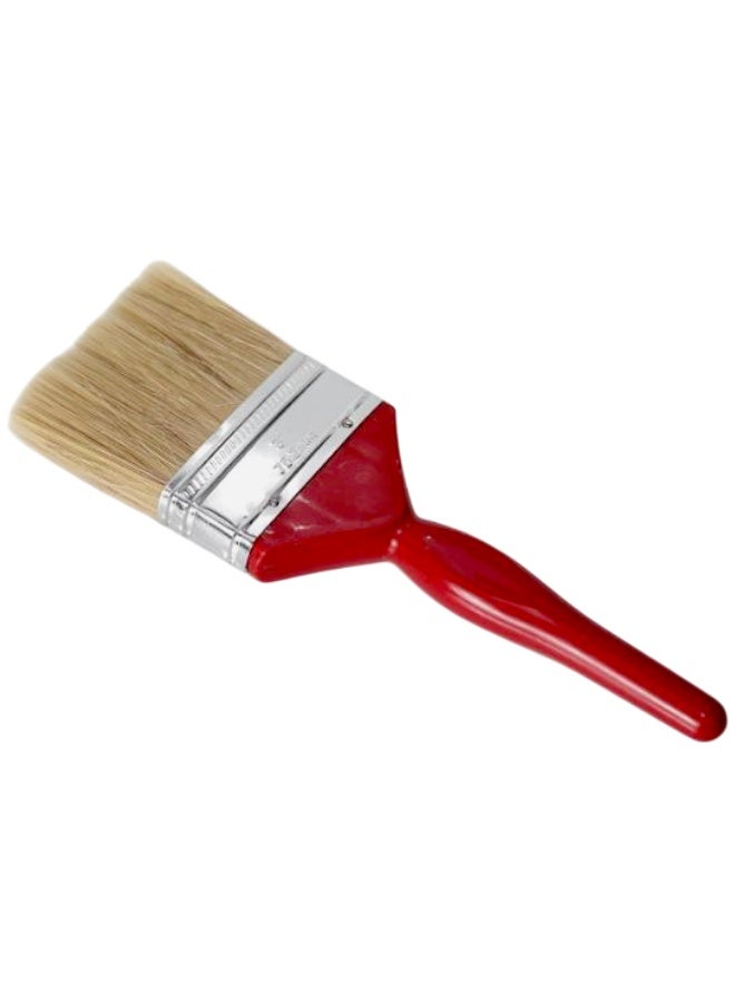 Professional Paint Brush Size 3" (76.2mm) for All Types of Paint
