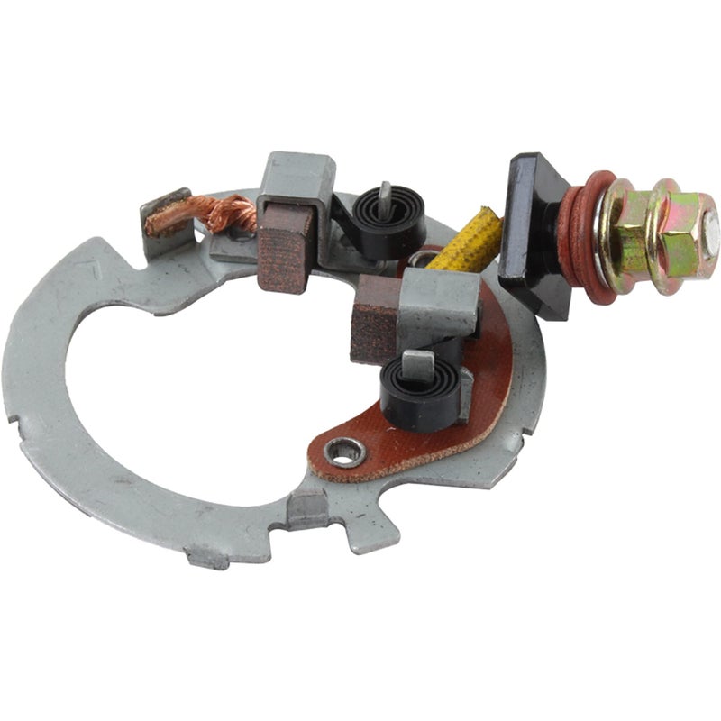 DB Electrical 151-54002 Brush Holder - Starter Compatible with/Replacement for Arctic Cat 250 2X4, 250 4X4 1999-2005, 250 4X4 2002-2005, 300 2X4, 300 4X4 1998-2002 31206-MN4-008 - Image 5