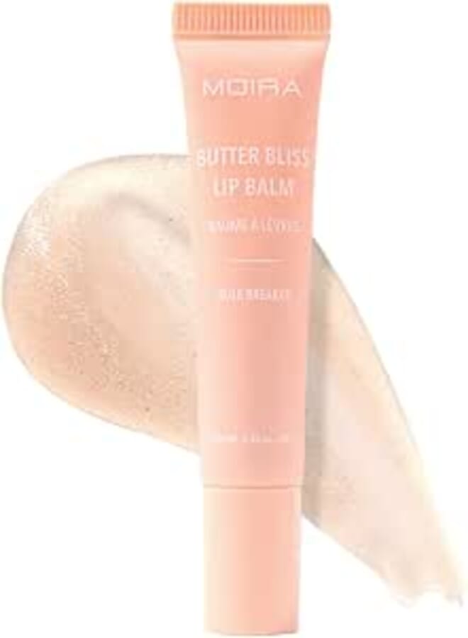 Moira Butter Bliss Balm 006