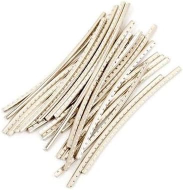 Fender VintageStyle Guitar Fret Wire Pack of 24 - Image 2