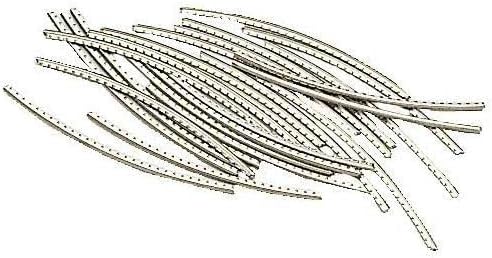 Fender VintageStyle Guitar Fret Wire Pack of 24 - Image 1