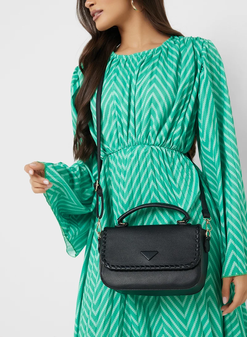 ELLA Womens Satchel Bag