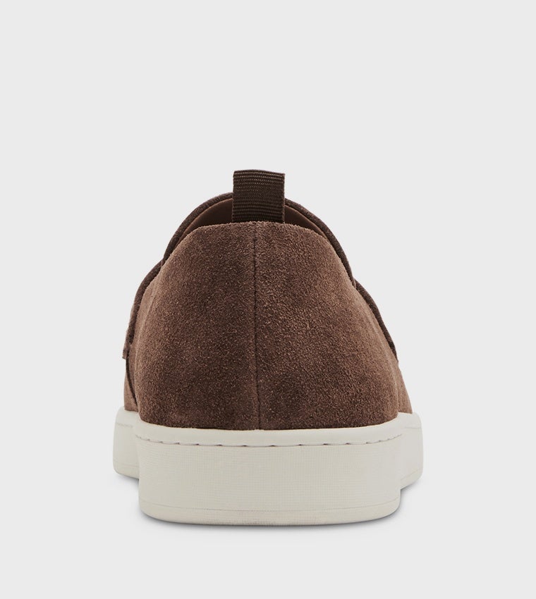 STEVE MADDEN Cupsole Loafers  - Image 3