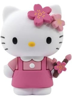 Hello Kitty Hello Kitty Doll Mini Dress Up Display Figurine - 1 Piece Only, Assorted  - Image 1