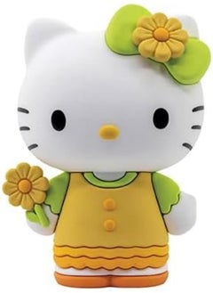 Hello Kitty Hello Kitty Doll Mini Dress Up Display Figurine - 1 Piece Only, Assorted  - Image 4