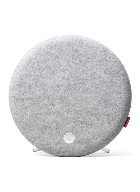 Libratone Loop Premium Speaker Wifi Airplay Wireless Speaker - Salty Grey