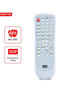 NB070 NB052 NB060 REMOTE CONTROL for Magnavox/Sylvania CDVL700E, DVL120E DVL700E MSD124 DVL100E EWD7004 RSD200E SD200E MSD124