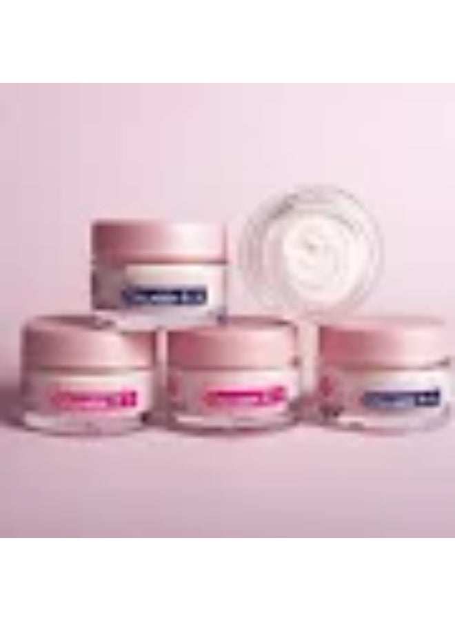 Dermacol Collagen+ Intensive Rejuvenating Night Cream 50ml - Image 2