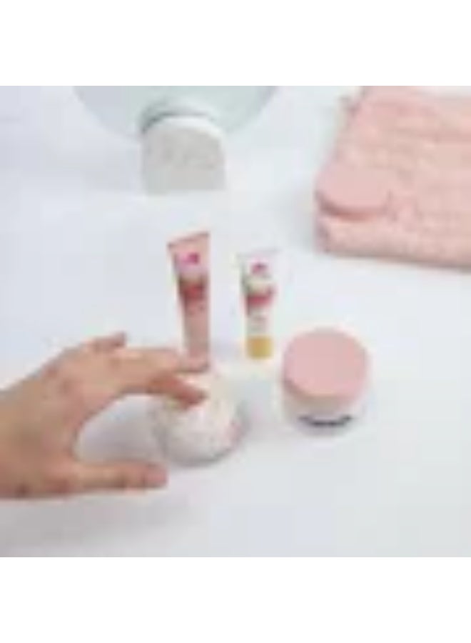 Dermacol Collagen+ Intensive Rejuvenating Night Cream 50ml - Image 3