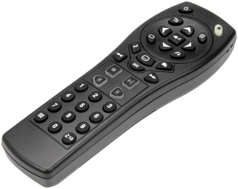 DORMAN 57001 DVD Player Remote Control for GM - Image 5