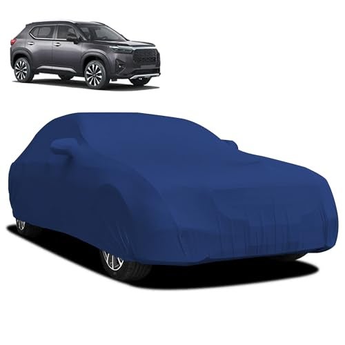 Autofy TUFF Car Cover for Honda Elevate [Year 2023 Onwards] - Dust & UV Proof Waterproof Car Cover - Image 1