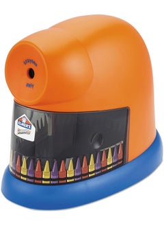 X-Acto 1 Unit Elmer'S 1680 Elmers Handheld Pencil And Crayon Sharpener Plastic 1 Unit  - Image 1