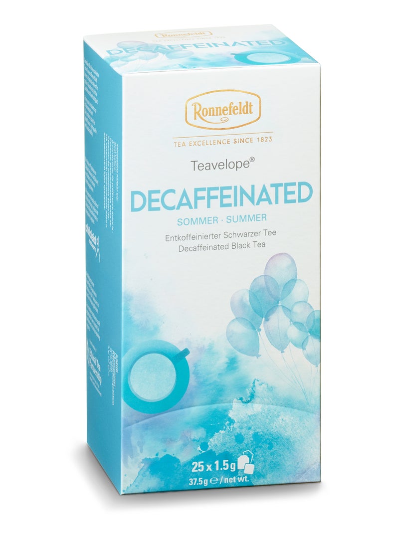 رونفيلدت شاي رونفيلدت منزوع الكافيين - Image 1