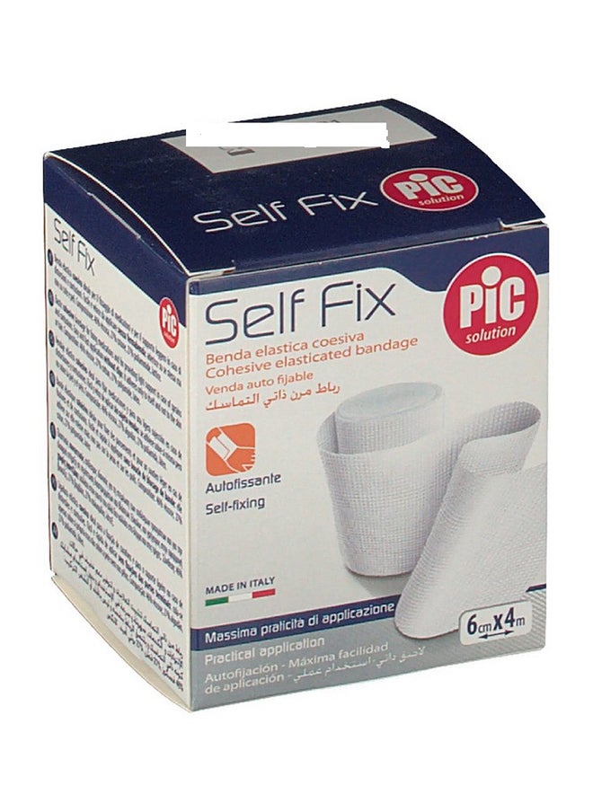 PIC Pic Self Fix 6 Cm*4Mt 