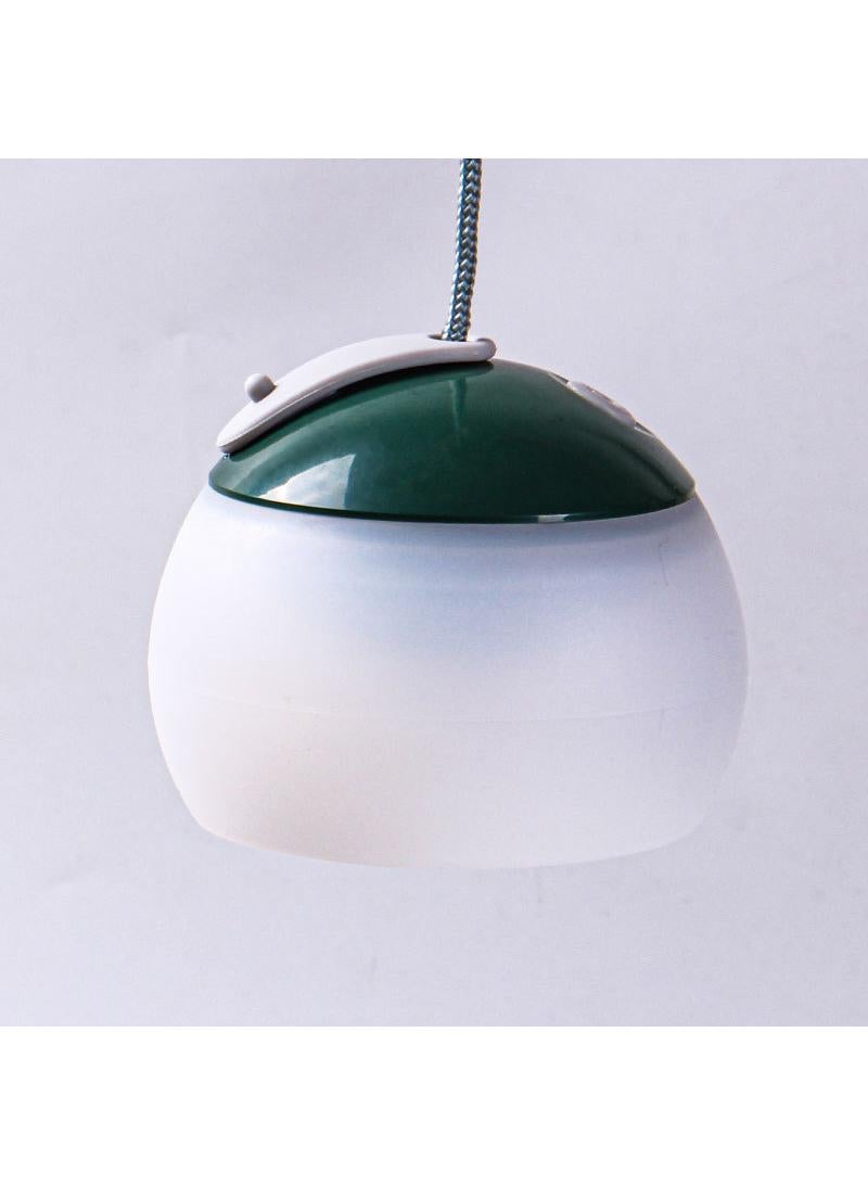 Y&D Outdoor Waterproof High Brightness LED Camp Tent Silicone USB Rechargeable Camping Light - Image 1