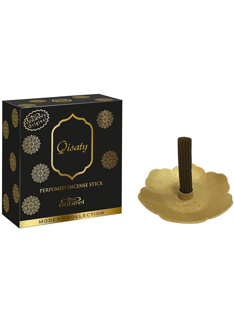 QISATY INCENSE STICK 50g