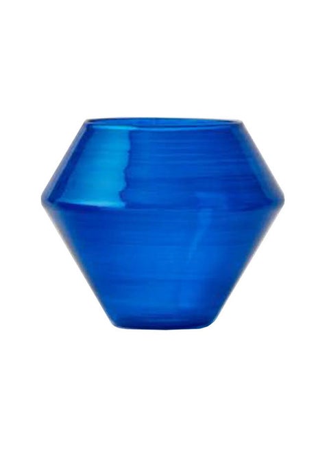 رانتولي - وعاء مزخرف منفوخ يدويًا