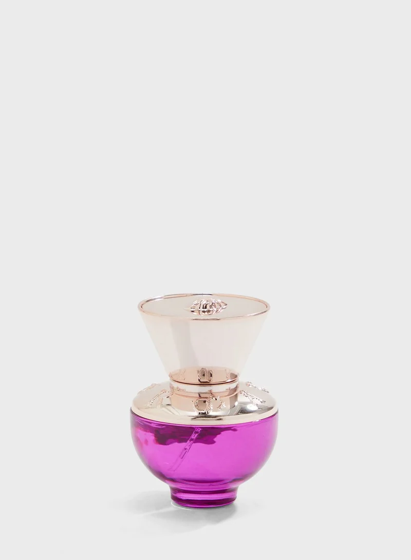 VERSACE Versace Dylan Purple Perfumed Hair Mist Natural Spray 30 Ml
