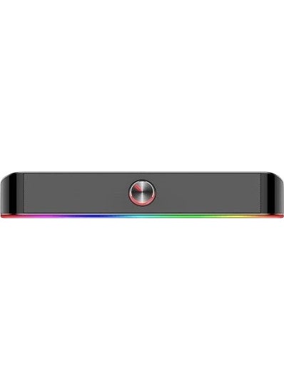 REDRAGON GS560 Ademus Gaming Speaker  - Image 1