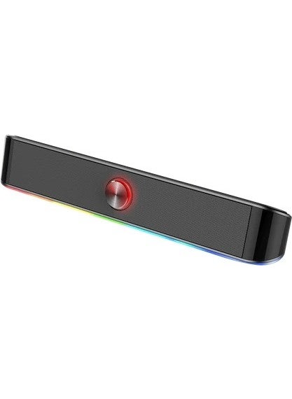 REDRAGON GS560 Ademus Gaming Speaker  - Image 2