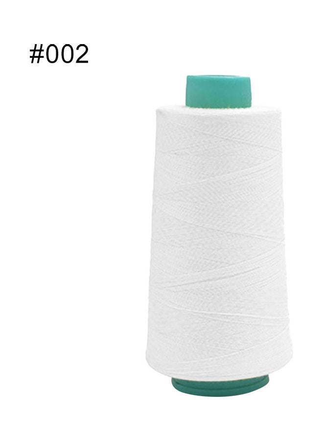NIBEMINENT High Strength Sewing Thread #002 12x3.8x4.8cm