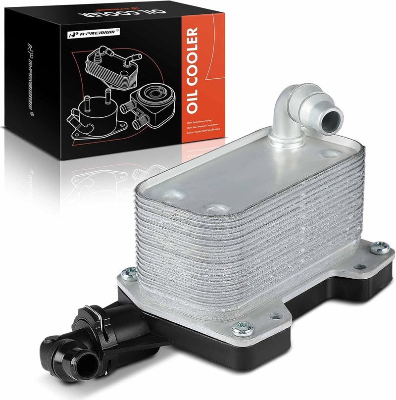 A-Premium مبرد زيت النقل A-Premium لسيارات BMW E60 Series - Image 1