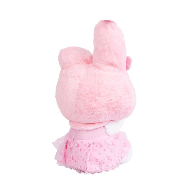 Zoro Melody Plush Doll 35cm Small  ZO-51401 - Image 2