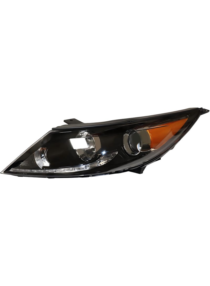 KIA Headlamp for KIA SPORTAGE 2013-2016 - Image 1