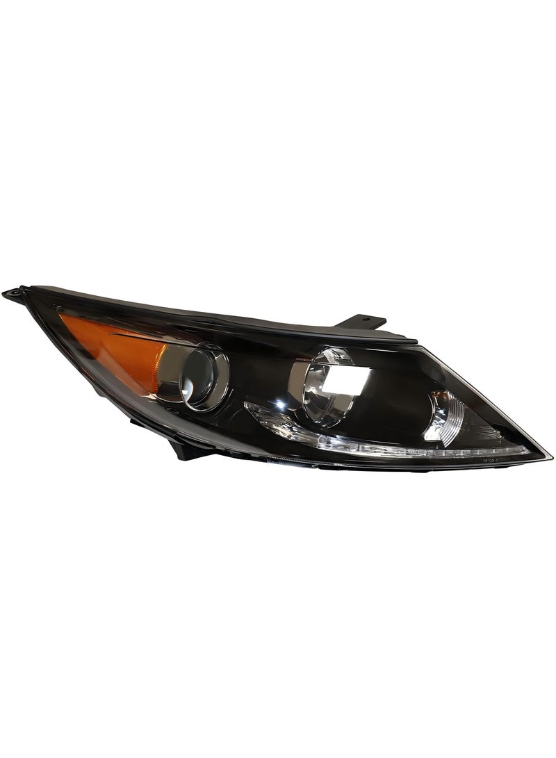 KIA Headlamp for KIA SPORTAGE 2013-2016 - Image 2